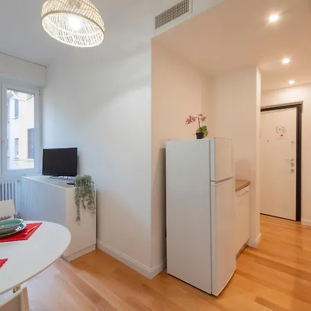 Apartament I Host - Gressoney 3 *