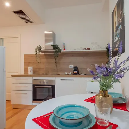I Host - Gressoney 3 Apartament