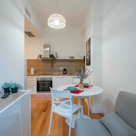 I Host - Gressoney 3 Apartament