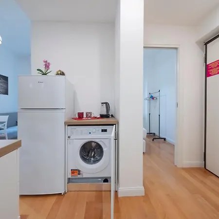 I Host - Gressoney 3 Apartman