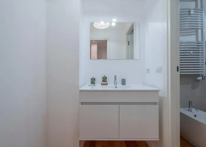 Apartament I Host - Gressoney 3