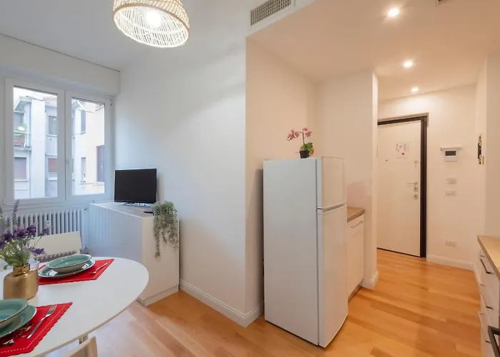 Apartament I Host - Gressoney 3 *
