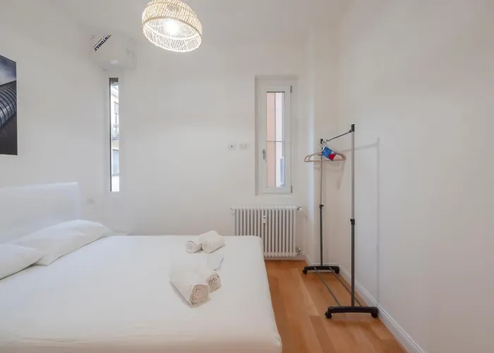 Apartament I Host - Gressoney 3