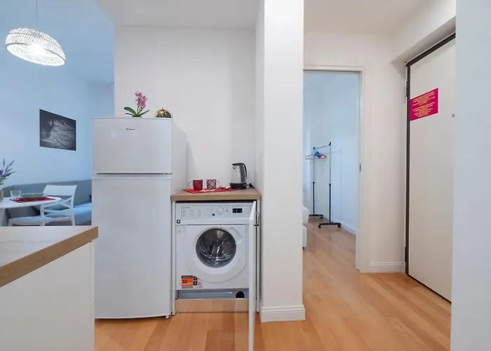 I Host - Gressoney 3 Apartament