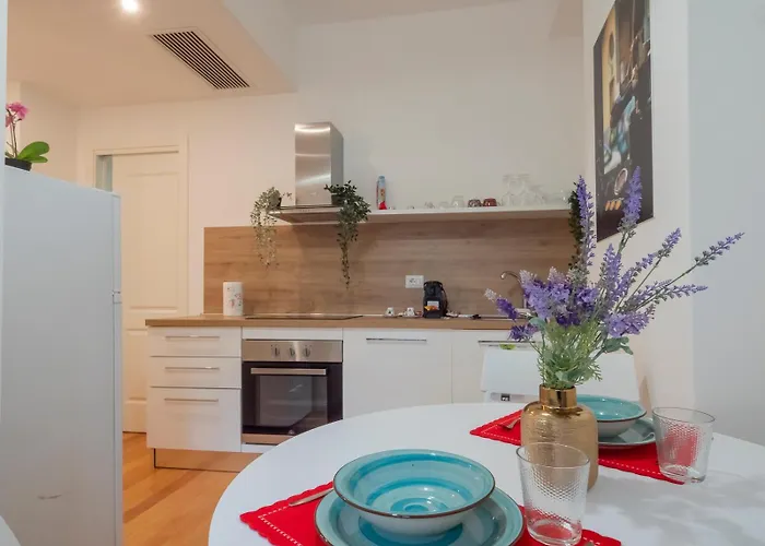 I Host - Gressoney 3 Apartament