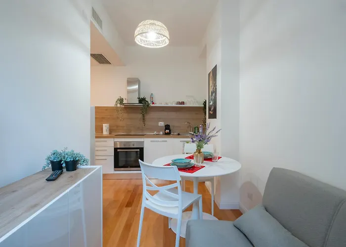 I Host - Gressoney 3 Apartament