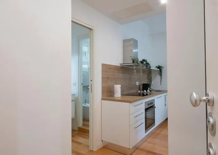 Appartamento I Host - Gressoney 3 Milano